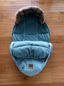 Detsky fusak Elodie - 2