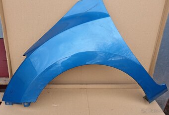 BLATNÍK - HYUNDAI I30 - 2