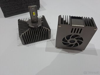 Led žiarovky D5S - 70W Canbus - 2