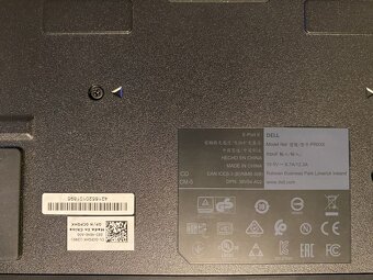 Dell Dock station PR03X - 2