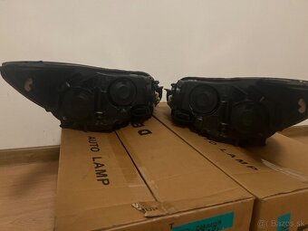 Ford Focus mk3 III - 2