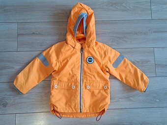 Reima bunda 3 v 1, 98 - 2