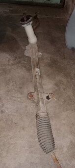 Kia ceed servočerpadlo - 2