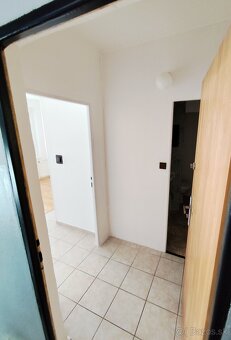 Tisovec 1.izbový byt prenájom - 2