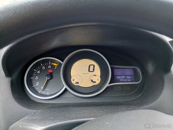 Renault Megane 2010 - 2