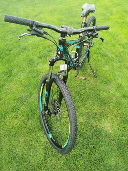 Horský bicykel - 2