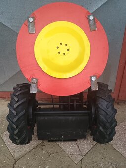 bubnovu kosačku - 2