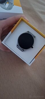 Niceboy Pixel 2 hodinky - 2