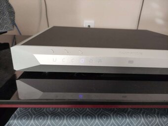 Nuprime IDA16 high end digital amplifier - 2