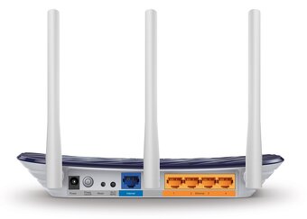 TP LINK Archer C20 AC750 - 2