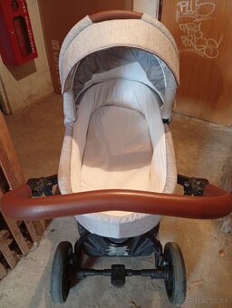 Bebetto Luca 3kombinacia - 2