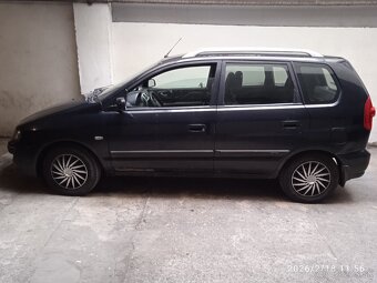 Mitsubishi space star 2025 benzin 1.6 - 2