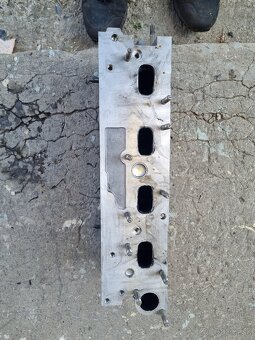 Hlava valcov 2.0 tdi 135 kw - 2