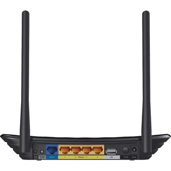 TP-LINK Archer C2 AC750 Dual Band - 2