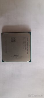AMD A6 3500 - 2