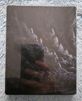 Steelbook: Monster Hunter Wilds - 2