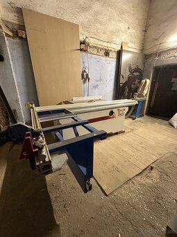 Formátovacia pila - 2