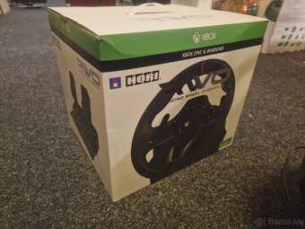 Volant Hori RWO Xbox one - 2