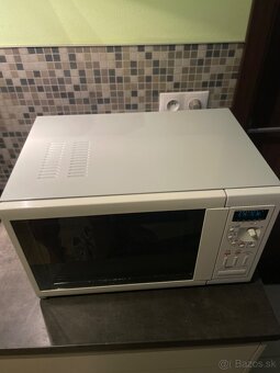 Whirlpool Jet 1000W M916 Gril - 2