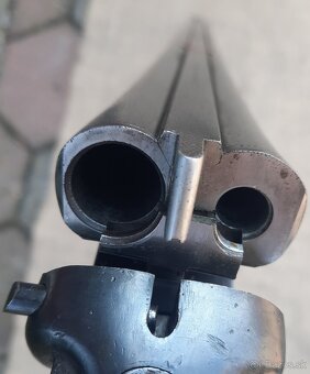 Guľobrokovnica J. Dahl - 2