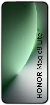 HONOR Magic8 Lite 8 GB/512 GB Forest Green - 2
