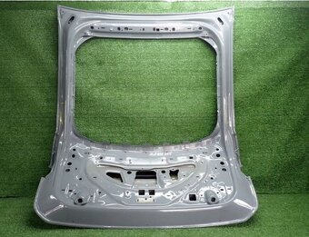 vw id7 piate dvere 2023+ - 2