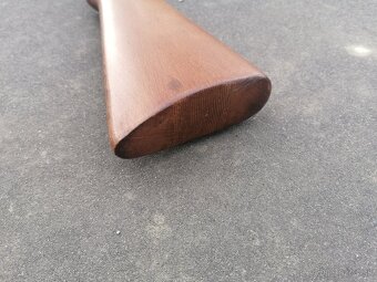 Predám vzduchovka CZ 803 - 2