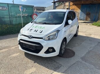 Hyundai i10 2014 - 2020 - 2