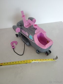 Tlapková patrola - 2