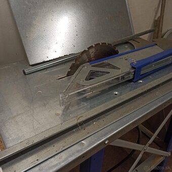 Pila Metabo - 2