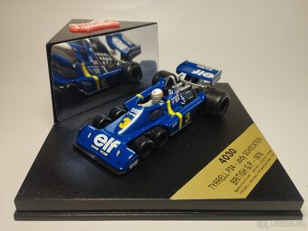 F1 Tyrrell P34 - 2
