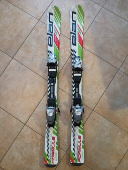 Detske lyže ELAN 110cm - 2