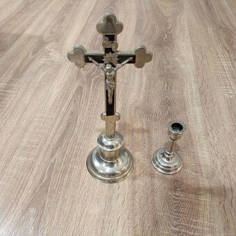 Predám starožitnosti - 2