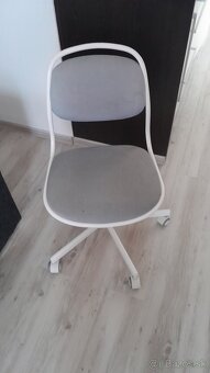 Otočná stolička - 2