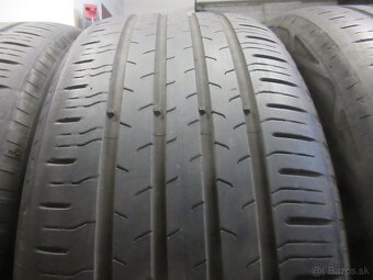 Letné pneumatiky 245/50R19 Continental - 2