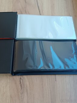 Album na bankovky - 2