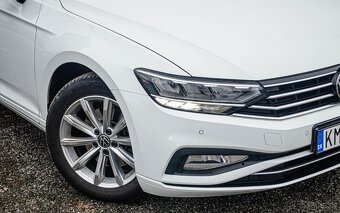 Volkswagen Passat Variant 2.0 TDI DSG - 2