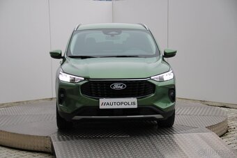 FORD Kuga Titanium - 2