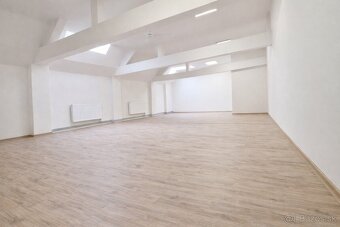 Prenájom priestoru - 2