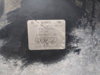 Ford C-max 1.8 TDCI chladiče - 2