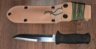 Nož Uton Unprofor 0007 - 2