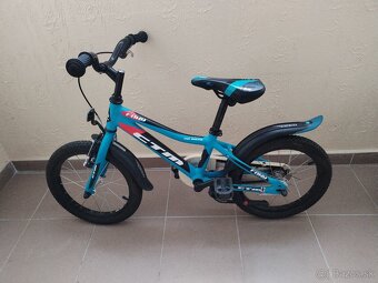 2 x Ctm Foxy "16" - 2