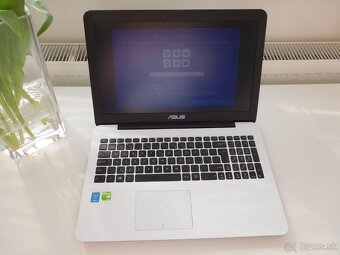 NOTEBOOK ASUS X555L - 2