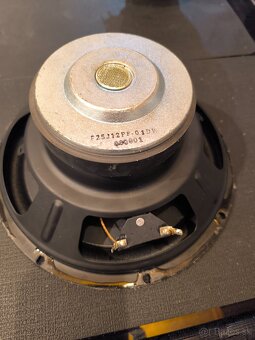 Reproduktory - 2