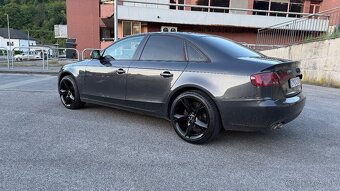 Sada kolies Audi 5x112 r19 - 2