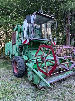 Claas matador standart - 2