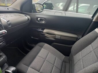 Citroen C4 cactus - 2