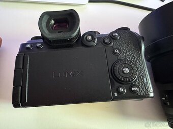 Panasonic Lumix S5 - 2