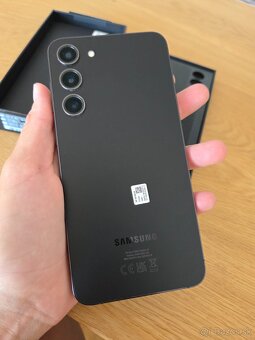 Samsung Galaxy S23+ - 2