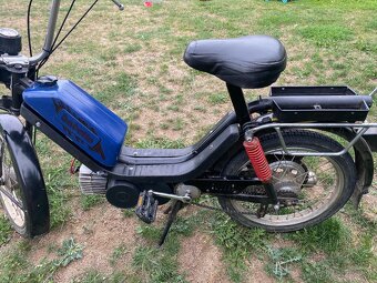 babetta 210 - 2
